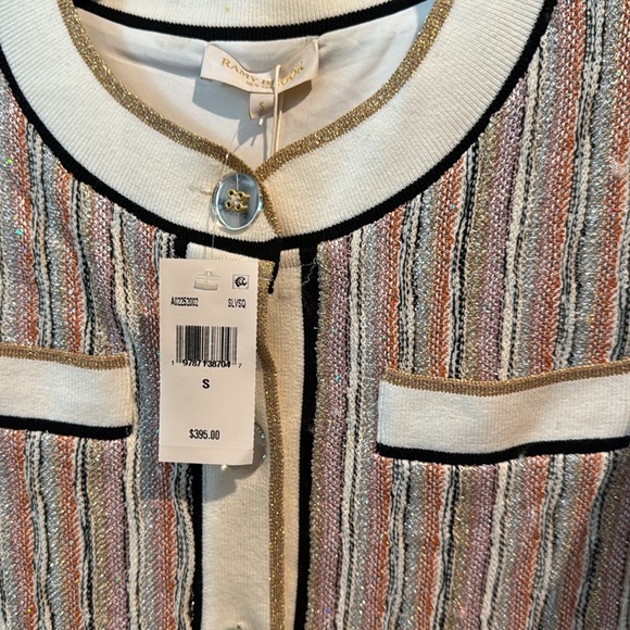 Ramy Brook Top & Pants set $860 retail NWT’s - Picture 4 of 10